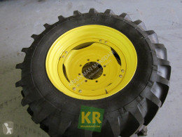 Michelin Agribib used Tyres