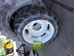 Alliance Tyres 270/95R32
