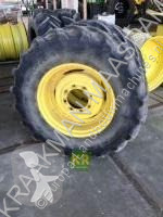 Michelin 420/70R28 used Tyres