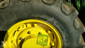 BKT 320/85R20 = 12.4R20 Agri Max new Tyres