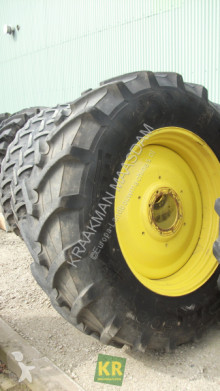 Repuestos Neumáticos Pirelli 460/85R38 = 18.4R38