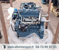 Moteur Kubota moteur V3800-CR-T neuf