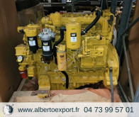 Moteur Caterpillar moteur C7.1 neuf