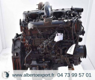 Motore moteur Isuzu 4BG1T reconditionné