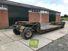 Kuip dieplader Repuestos tractor usado