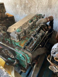 Peças Case Silnik Cummins 8.3L case 1660 - 1680 usada