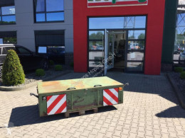 Transportkiste Transportbox Pièces tracteur occasion