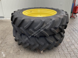 Náhradné diely Pneumatiky Firestone 420/85R38