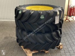 Vredestein 540/65R30 used Tyres