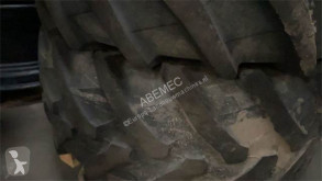 Náhradné diely Pneumatiky Fendt 540/65r26 20% trelleborg set op 8 gats velg