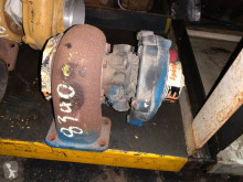 Traktör parçaları Ford TURBO FORD 8340