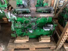 Peças Motor John Deere MOTEUR JD 6810