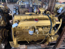 New Holland MOTEUR NH TF 76 675 TA VY Moteur occasion