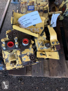 New Holland POMPE HYDROSTATIQUE TX 36 NH used Harvest spare parts