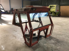 Fiat New Holland 110-90 CS18 Cabin Части за трактори втора употреба