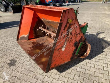 Siloentnahmegerät/Futterverteilschaufeln Holaras voerdoseercontainer