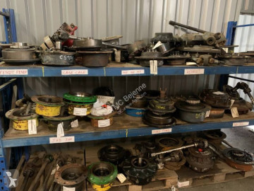 Części ciągnik Case REDUCTEUR CASE NEW-HOLLAND MASSEY FERGUSON JOHN-DEERE RENAULT DEUTZ FAHR FENDT FIAT FORD CLAAS SAME VALTRA KUBOTA LANDINI ZETOR STEYR