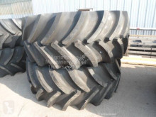 Goodyear OPTITRAC H+ used Tyres