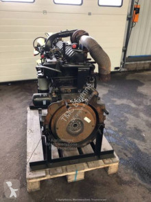 Case CS 150 tweedehands Motor