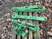 Części zamienne John Deere John deere belki ramiona wieszaki używany