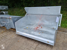 Fliegl Heckschaufel 150 mec Pièces tracteur occasion