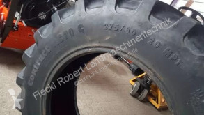 Náhradné diely Continental Náhradné diely na traktor ojazdený