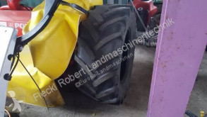 Náhradní díly k traktoru Michelin
