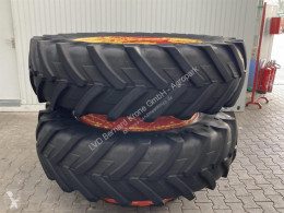 Pneus Michelin 520/85R46