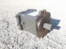 قطع غيار محرك Claas Moteur hydraulique HYDROSTAT JAGUARLENKACHSE pour ensileuse