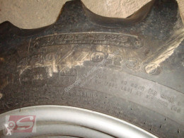 Goodyear 480/70R30 Neumáticos usado