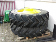 Náhradné diely Pneumatiky John Deere 2x 460/85R42