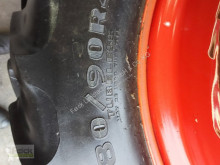 Repuestos Neumáticos Goodyear 380/90 R46
