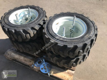 Pneus Weidemann 27 x 8.50-15