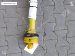 Arbre de prise de force GKN W2300 Zubehör pour tracteur à roues gebrauchter Teil für Landwirtschftstraktor