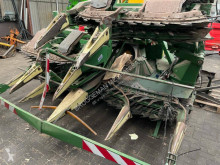 Krone Maize header Easy Collect 600-3