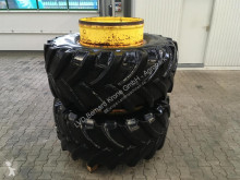 Alliance 620/75R30 used Tyres