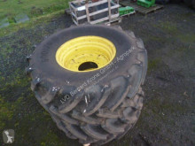 Repuestos Mitas 600/70R28 Neumáticos usado