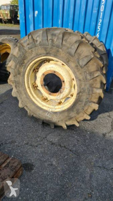 Michelin used Tyres