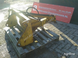 Attache rapide Jip pour tracteur à roues gebrauchter Teil für Landwirtschftstraktor