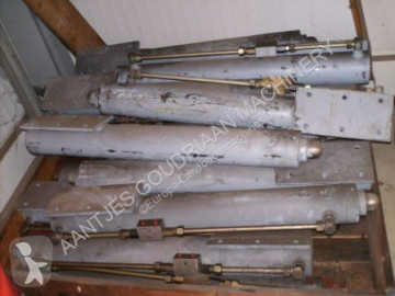 Repuestos tractor Vérin hydraulique 704 pour tracteur à roues