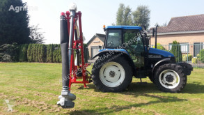 Irrigación bomba Pompe à vide Bagger/ beregeningspomp pour tracteur à roues neuve