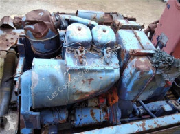 قطع غيار محرك Deutz Moteur Motor Completo pour tracteur à roues -FAHR