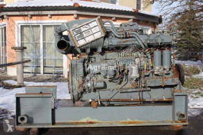 Peças Motor Moteur pour tracteur à roues DEUTZ-FAHR BA8M816