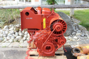 قطع غيار محرك Moteur pour tracteur à roues DEUTZ-FAHR F2L912