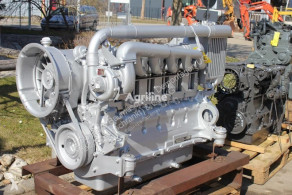 Silnik Moteur pour moissonneuse-batteuse DEUTZ-FAHR BF6L913C