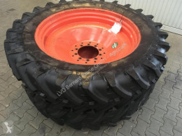 Kleber 420/80R46 used Tyres