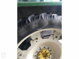 Taurus 270/95R48 gebrauchte Räder/Achsen
