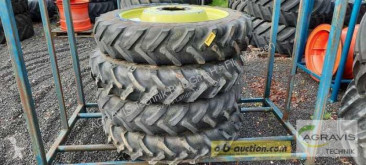 Alliance 11.2 R36 used Tyres