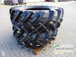 Trelleborg 580/70 R 38 Opony używany