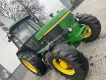 John Deere John Deere 3050 spare parts used